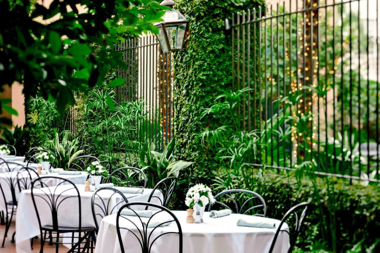 Planters Inn - Charleston Exterior foto